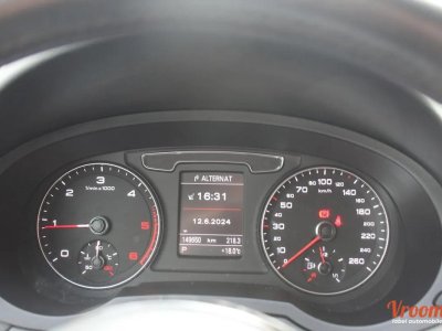 Audi Q3 (2) 20 TDI 184 QUATTRO AMBITION LUXE S TRONIC 6 - 11