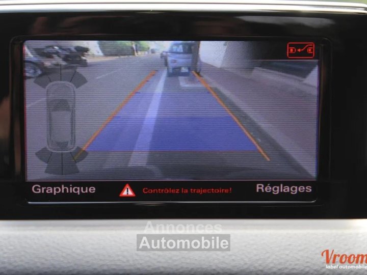 Audi Q3 (2) 20 TDI 184 QUATTRO AMBITION LUXE S TRONIC 6 - 13