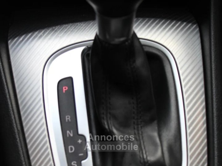 Audi Q3 (2) 20 TDI 184 QUATTRO AMBITION LUXE S TRONIC 6 - 15