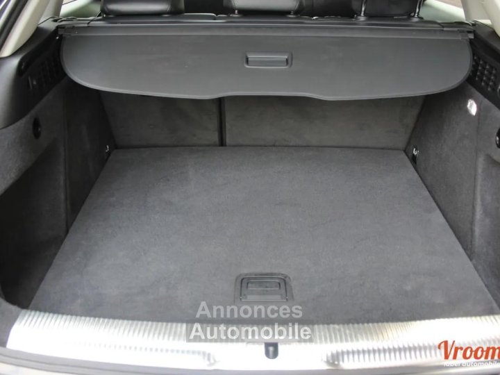 Audi Q3 (2) 20 TDI 184 QUATTRO AMBITION LUXE S TRONIC 6 - 16