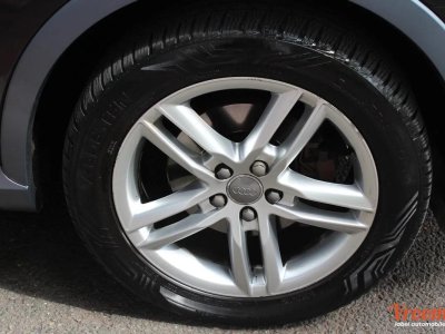 Audi Q3 (2) 20 TDI 184 QUATTRO AMBITION LUXE S TRONIC 6 - 23