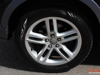 Audi Q3 (2) 20 TDI 184 QUATTRO AMBITION LUXE S TRONIC 6 - 24