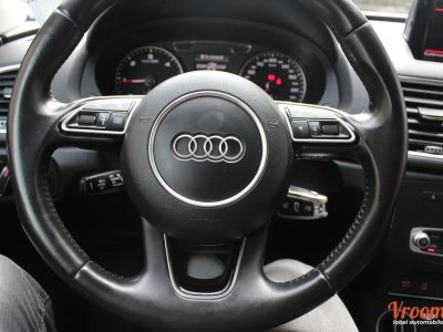 Audi Q3 (2) 20 TDI 184 QUATTRO AMBITION LUXE S TRONIC 6 - 27