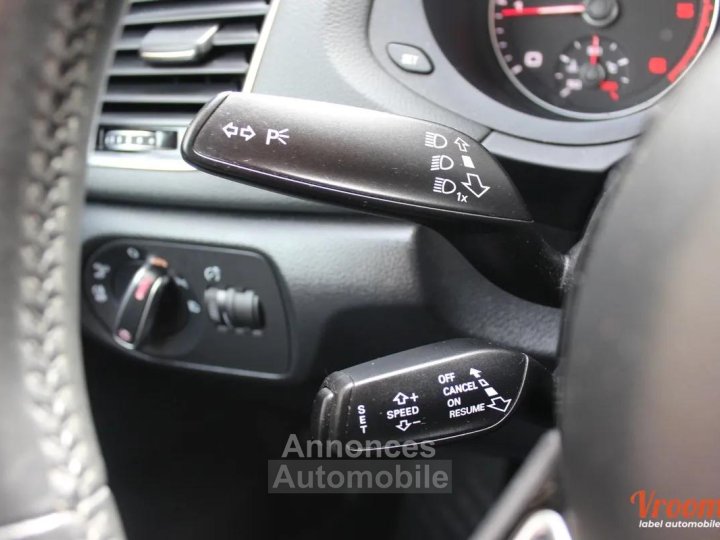 Audi Q3 (2) 20 TDI 184 QUATTRO AMBITION LUXE S TRONIC 6 - 28