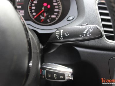 Audi Q3 (2) 20 TDI 184 QUATTRO AMBITION LUXE S TRONIC 6 - 29