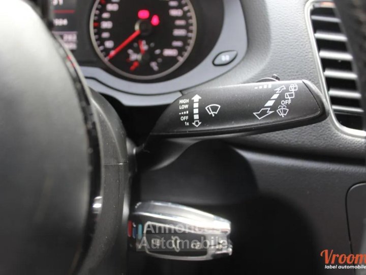 Audi Q3 (2) 20 TDI 184 QUATTRO AMBITION LUXE S TRONIC 6 - 29