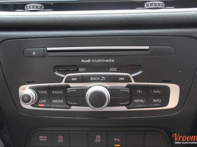 Audi Q3 (2) 20 TDI 184 QUATTRO AMBITION LUXE S TRONIC 6 - 31