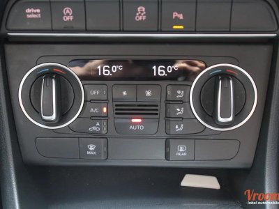 Audi Q3 (2) 20 TDI 184 QUATTRO AMBITION LUXE S TRONIC 6 - 32