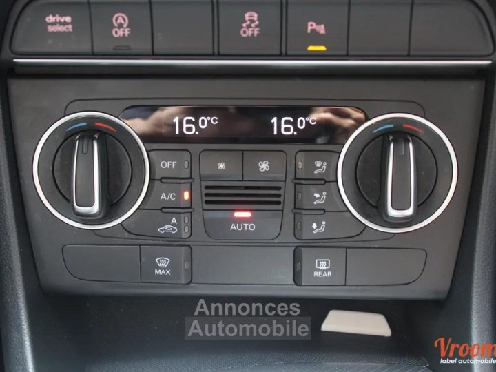 Audi Q3 (2) 20 TDI 184 QUATTRO AMBITION LUXE S TRONIC 6 - 32