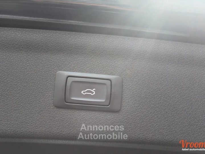 Audi Q3 (2) 20 TDI 184 QUATTRO AMBITION LUXE S TRONIC 6 - 33