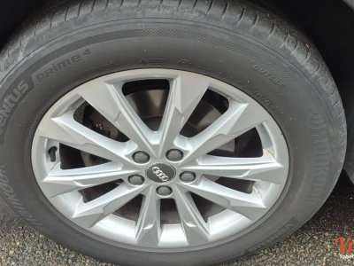 Audi Q3 SPORTBACK 20 35 TDI 150 S-LINE S-TRONIC BVA - 10