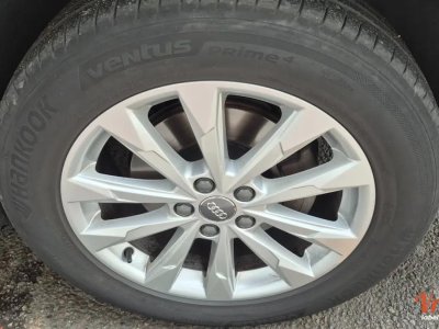 Audi Q3 SPORTBACK 20 35 TDI 150 S-LINE S-TRONIC BVA - 11