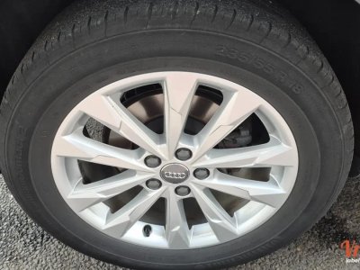 Audi Q3 SPORTBACK 20 35 TDI 150 S-LINE S-TRONIC BVA - 12