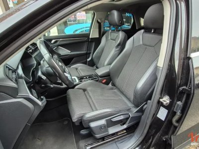 Audi Q3 SPORTBACK 20 35 TDI 150 S-LINE S-TRONIC BVA - 14