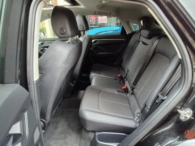 Audi Q3 SPORTBACK 20 35 TDI 150 S-LINE S-TRONIC BVA - 15