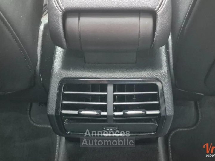 Audi Q3 SPORTBACK 20 35 TDI 150 S-LINE S-TRONIC BVA - 20