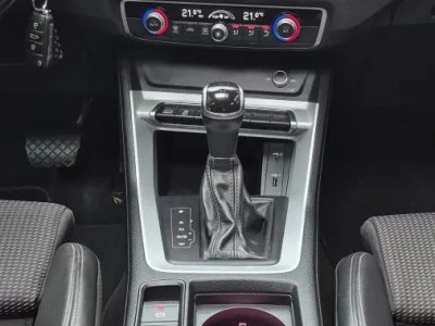 Audi Q3 SPORTBACK 20 35 TDI 150 S-LINE S-TRONIC BVA - 21