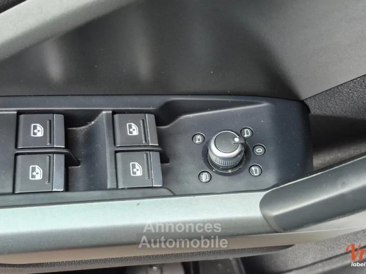 Audi Q3 SPORTBACK 20 35 TDI 150 S-LINE S-TRONIC BVA - 22