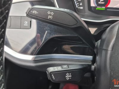 Audi Q3 SPORTBACK 20 35 TDI 150 S-LINE S-TRONIC BVA - 24