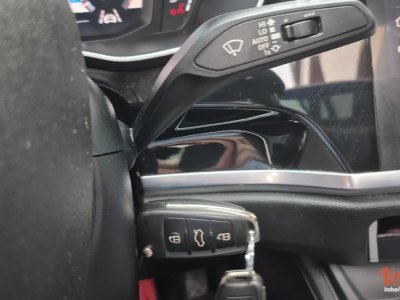 Audi Q3 SPORTBACK 20 35 TDI 150 S-LINE S-TRONIC BVA - 25