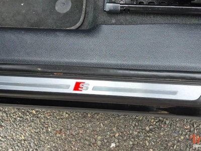 Audi Q3 SPORTBACK 20 35 TDI 150 S-LINE S-TRONIC BVA - 27