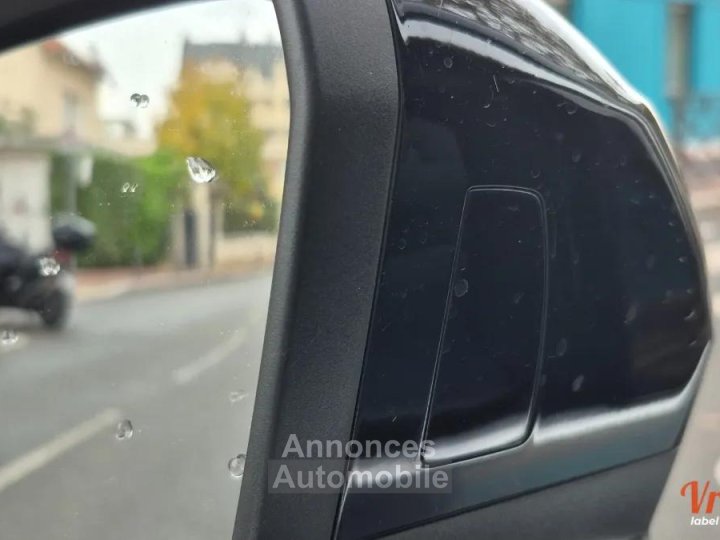 Audi Q3 SPORTBACK 20 35 TDI 150 S-LINE S-TRONIC BVA - 28