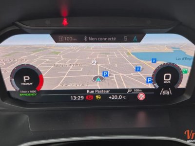 Audi Q3 SPORTBACK 20 35 TDI 150 S-LINE S-TRONIC BVA - 29