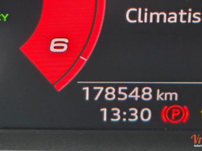 Audi Q3 SPORTBACK 20 35 TDI 150 S-LINE S-TRONIC BVA - 30