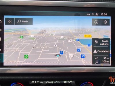 Audi Q3 SPORTBACK 20 35 TDI 150 S-LINE S-TRONIC BVA - 31