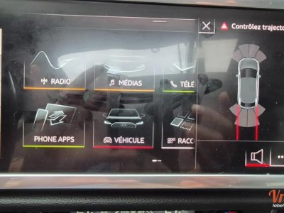 Audi Q3 SPORTBACK 20 35 TDI 150 S-LINE S-TRONIC BVA - 32