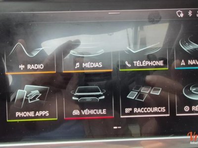 Audi Q3 SPORTBACK 20 35 TDI 150 S-LINE S-TRONIC BVA - 33