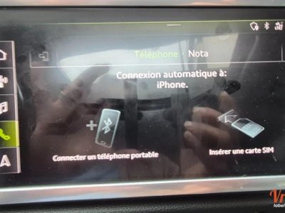 Audi Q3 SPORTBACK 20 35 TDI 150 S-LINE S-TRONIC BVA - 35