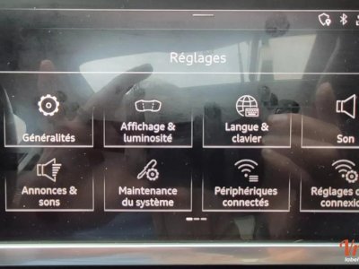 Audi Q3 SPORTBACK 20 35 TDI 150 S-LINE S-TRONIC BVA - 37