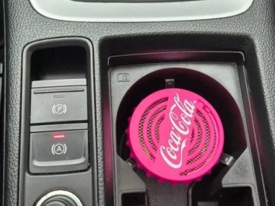 Audi Q3 SPORTBACK 20 35 TDI 150 S-LINE S-TRONIC BVA - 43