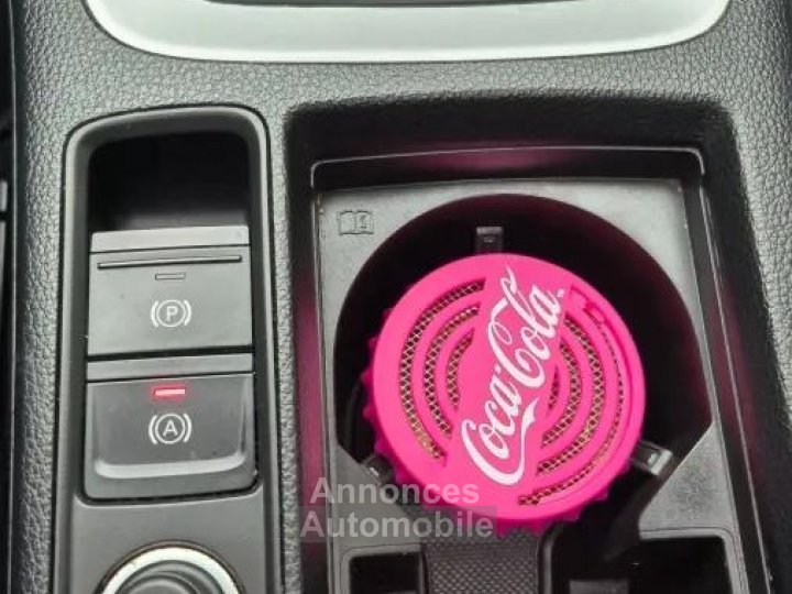 Audi Q3 SPORTBACK 20 35 TDI 150 S-LINE S-TRONIC BVA - 43