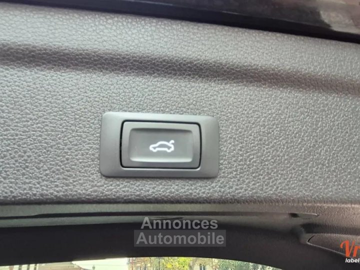 Audi Q3 SPORTBACK 20 35 TDI 150 S-LINE S-TRONIC BVA - 45