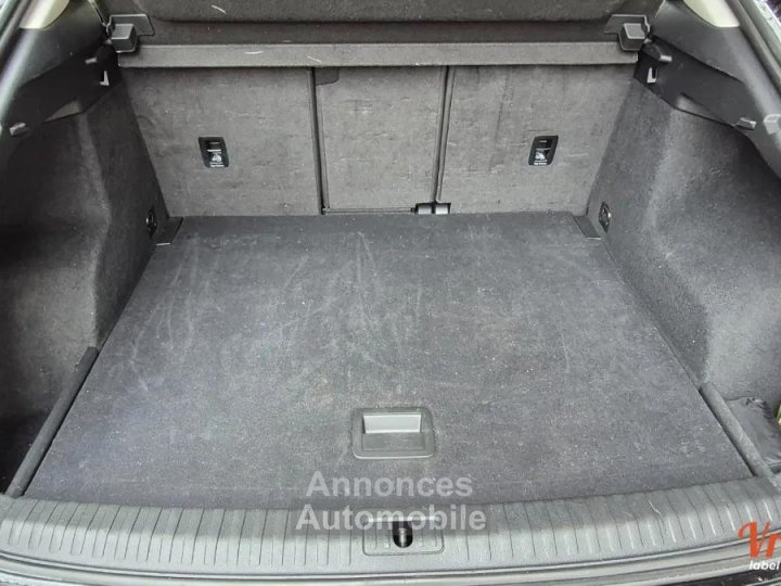 Audi Q3 SPORTBACK 20 35 TDI 150 S-LINE S-TRONIC BVA - 46