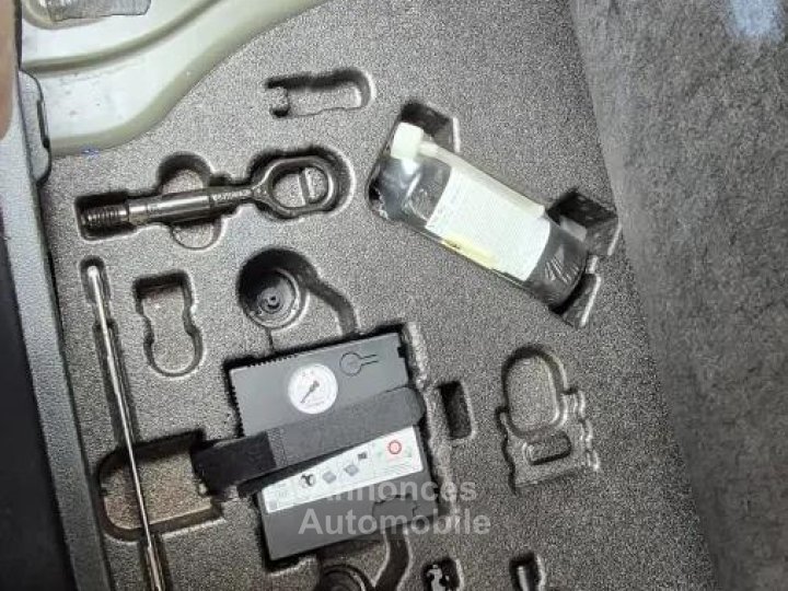 Audi Q3 SPORTBACK 20 35 TDI 150 S-LINE S-TRONIC BVA - 47