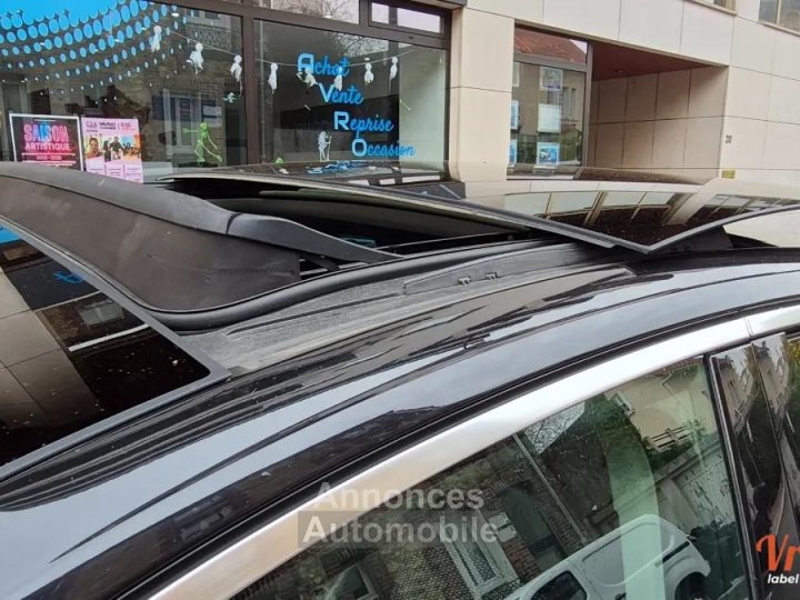 Audi Q3 SPORTBACK 20 35 TDI 150 S-LINE S-TRONIC BVA - 48