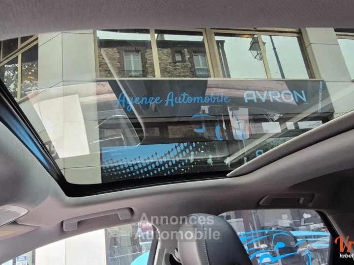 Audi Q3 SPORTBACK 20 35 TDI 150 S-LINE S-TRONIC BVA - 49