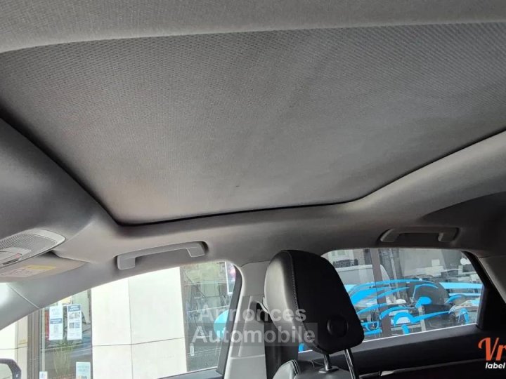 Audi Q3 SPORTBACK 20 35 TDI 150 S-LINE S-TRONIC BVA - 50