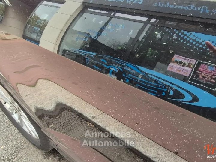 Audi Q3 SPORTBACK 20 35 TDI 150 S-LINE S-TRONIC BVA - 53