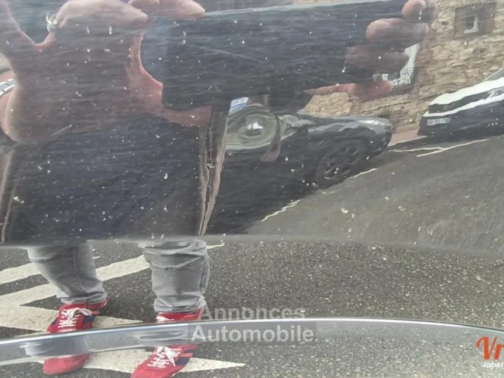 Audi Q3 SPORTBACK 20 35 TDI 150 S-LINE S-TRONIC BVA - 54