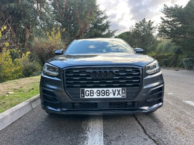 Audi Q2 S-TRONIC S-LINE   - 2