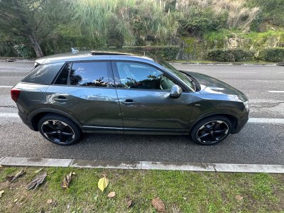 Audi Q2 S-TRONIC S-LINE   - 4