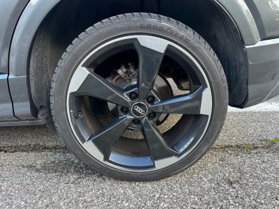 Audi Q2 S-TRONIC S-LINE   - 9