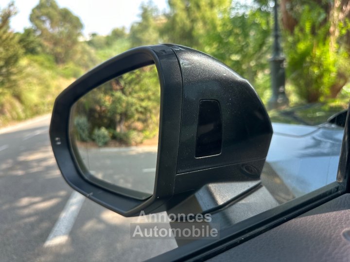 Audi Q2 S-TRONIC S-LINE - 16