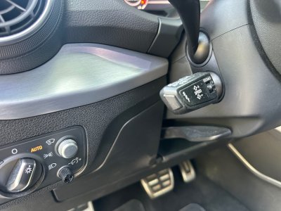 Audi Q2 S-TRONIC S-LINE   - 17