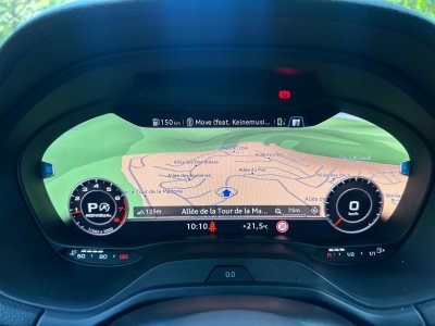 Audi Q2 S-TRONIC S-LINE   - 21