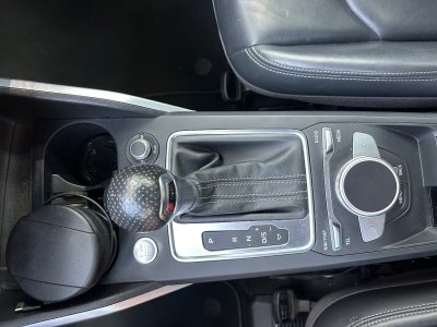 Audi Q2 S-TRONIC S-LINE   - 23